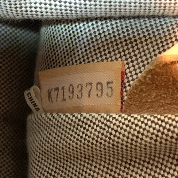 Dooney and Bourke Pocketbook with Attachments - Picture 16 of 16